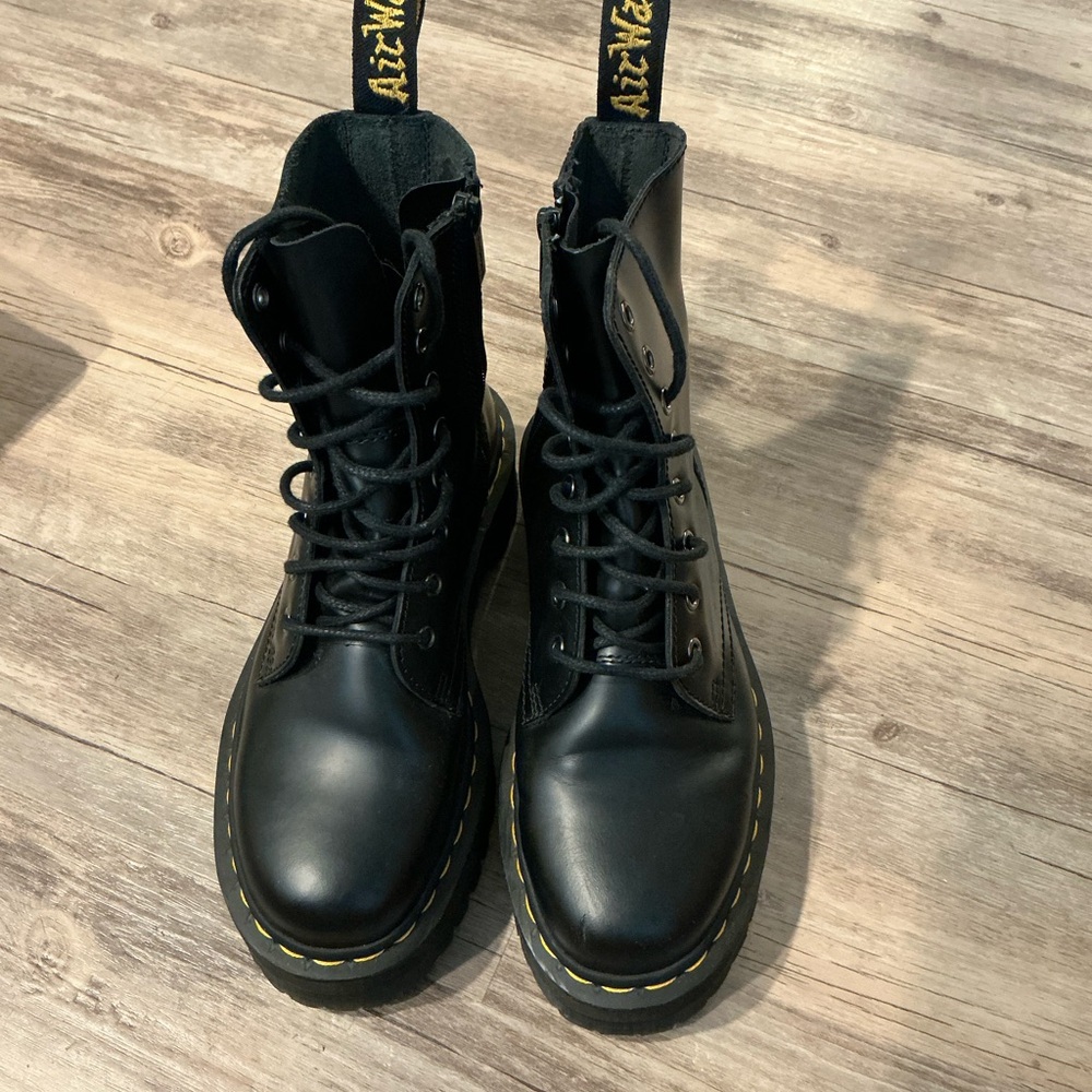 Dr. Martens Jadon Boots